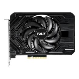 Karta VGA Palit GeForce RTX 4060 StormX 8GB GDDR6 128bit HDMI+3xDP PCIe4.0