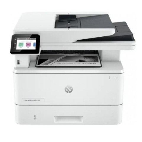 Urządzenie wielofunkcyjne HP LaserJet Pro MFP 4102fdw (2Z624F) 3w1