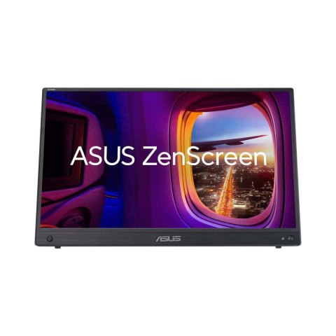 Monitor Asus 15,6" ZenScreen MB16AHG microHDMI 2xUSB-C