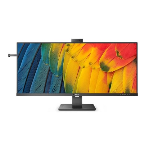 Monitor Philips 40" 40B1U5601H/00 IPS HDMI DP 4xUSB-A 1xUSB-C głośniki 2x5W