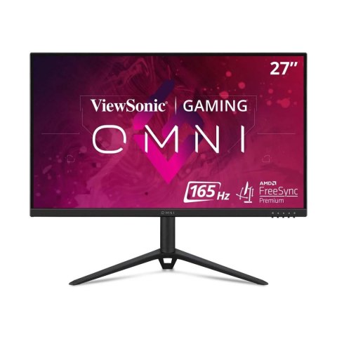 Monitor ViewSonic 27" VX2728j (VS19277) 2xHDMI DP