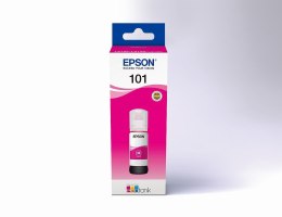 Tusz Epson 101 magenta (C13T03V34A)