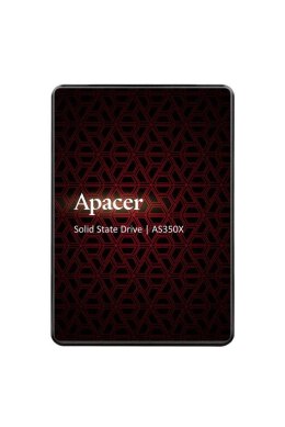 Dysk SSD Apacer AS350X 1TB SATA3 2,5