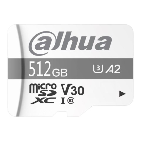 Karta pamięci Dahua P100 microSD 512GB