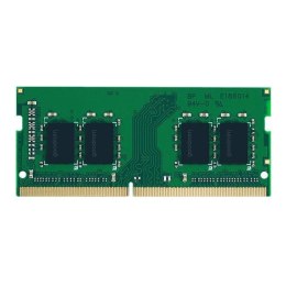 Pamięć SODIMM DDR4 GOODRAM 8GB 2666MHz CL19