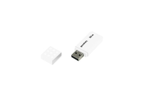 Pendrive GOODRAM UME2 32GB USB 2.0 White