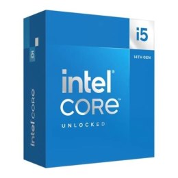 Procesor Intel® Core™ i5-14600K 3.5 GHz/5.3 GHz LGA1700 BOX