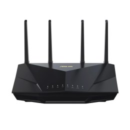 Router Asus RT-AX5400 Wi-Fi 6 VPN 4x1GbE USB 3.2