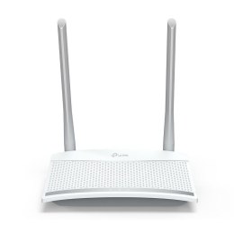 Router TP-Link TL-WR820N(EU) Ver.2.0 Wi-Fi N300 2xLAN 1xWAN