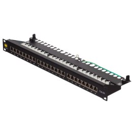 Patch panel 19