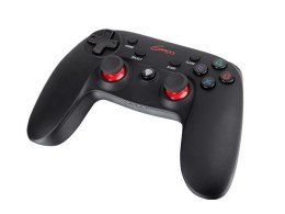 Gamepad Genesis Mangan PV65 Bezprzewodowy (DO PS3/PC)