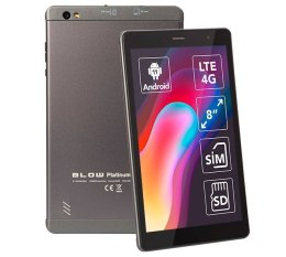 BLOW Tablet PlatinumTAB8 4G V3