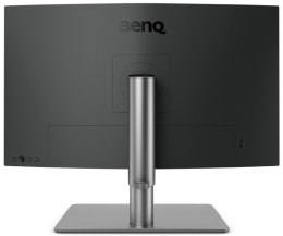 Benq Monitor 27 PD2725U LED 5ms/4K/IPS/HDMI/DP/USB