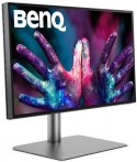 Benq Monitor 27 PD2725U LED 5ms/4K/IPS/HDMI/DP/USB