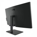 Benq Monitor 32 cale PD3205U LED 5ms/4K/20:1/HDMI/ czarny