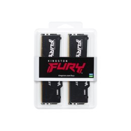 KINGSTON Fury DDR5 32GB 6000MHz RGB CL40 Beast