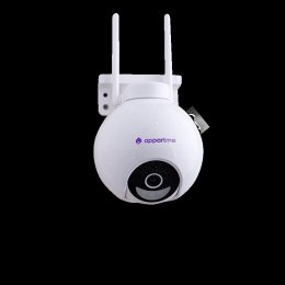 Kamera zewnętrzna Night guard 360 Appartme