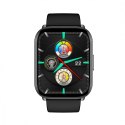 ORO-MED Smartwatch Oro Fit Pro GT Czarny