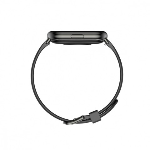 ORO-MED Smartwatch Oro Fit Pro GT Czarny