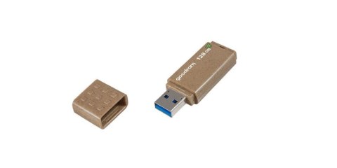 Pendrive GOODRAM UME3 ECO FRIENDLY 128GB USB 3.2 Gen 1