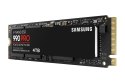 Dysk SSD Samsung 990 PRO 4TB M.2