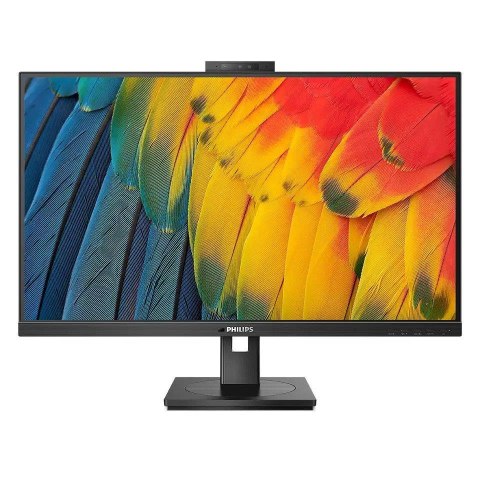 Monitor Philips 23,8" 24B1U5301H/00 VGA HDMI DP głośniki