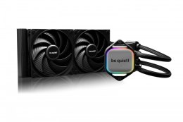 Be quiet! Chłodzenie Pure Loop 2 240mm AIO CPU Cooler