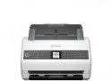 Epson Skaner WF DS-730N A4/ADF100/80ipm/GLAN/2S-1P