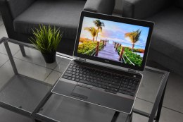 Laptop Dell E6520 HD