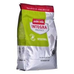 ANIMONDA Integra Protect Intestinal - sucha karma dla kota - 300 g