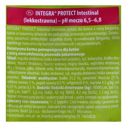 ANIMONDA Integra Protect Intestinal - sucha karma dla kota - 300 g