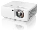 Optoma Projektor ZW350ST, laser, 3360lum, 360°, IP6X, krótki rzut Kod producenta E9PD7KK41EZ1