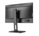 AOC Monitor 23.8 cali 24P2Q IPS DP DVI HDMI USB Pivot