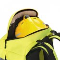 DICOTA Plecak HI-VIS 65l żółty