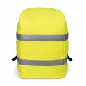 DICOTA Plecak HI-VIS 65l żółty