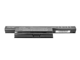 Mitsu Bateria do Asus K93, K95 4400 mAh (48 Wh) 10.8 - 11.1 Volt