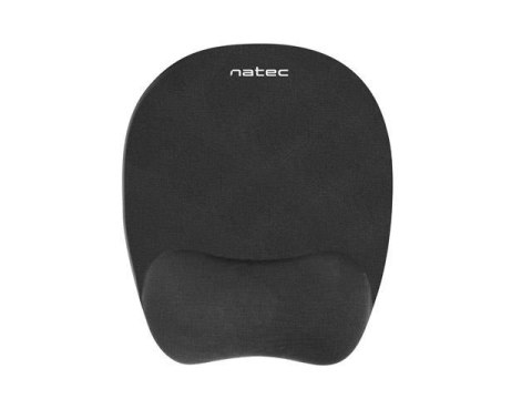 Podkładka pod mysz Natec Chipmunk Memory Foam ergonomiczna