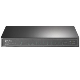 Switch niezarządzalny TP-Link TL-SG1210P 8x10/100/1000 PoE+ 1x10/100/1000 1xSFP