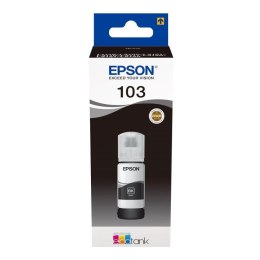 Tusz Epson 103 black (C13T00S14A)