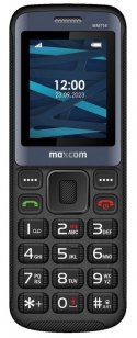 Maxcom Telefon MM 718 4G