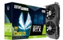 ZOTAC Karta graficzna GeForce RTX 3050 ECO 8GB GDDR6 128bit 3DP/HDMI