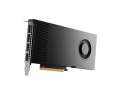 Karta graficzna PNY NVIDIA RTX 4000 Ada Generation, 20 GB GDDR6 160-bit, PCIe 4.0 x16, Single Slot, 4x Mini DP 1.4a, ATX - ATX b