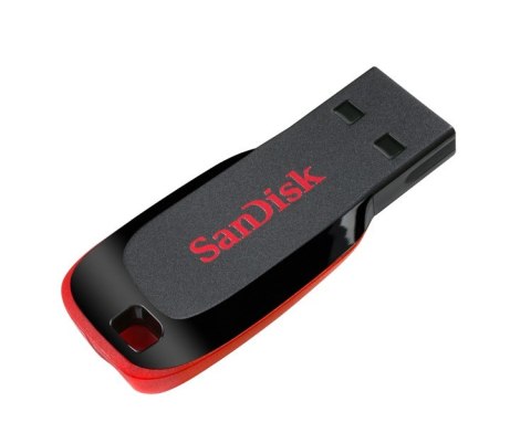 SanDisk Cruzer Blade USB Flash Drive 32GB