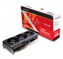 Sapphire Technology Karta graficzna Radeon RX 7900 XTX Pulse 24GB DDR6 384bit 2DP/2HDMI