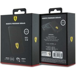 Ferrari Powerbank MagSafe 15W 5000mAh