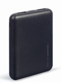 Gembird PowerBank 5000 mAh czarny