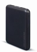 Gembird PowerBank 5000 mAh czarny