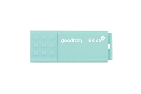 Pendrive GOODRAM UME3 CARE 64GB USB 3.2 Gen 1