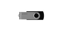 Pendrive GOODRAM UTS2 128GB USB 2.0 Black