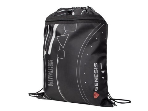 Natec WOREK SPORTOWY / PLECAK GENESIS BAG G2